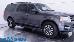 2016 Ford Expedition EL XLT