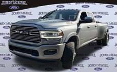 2021 Ram Ram Pickup 3500 Laramie