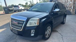 2012 GMC Terrain SLT-2