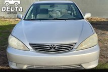 2005 Toyota Camry XLE