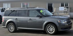 2017 Ford Flex SE