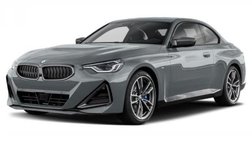 2022 BMW 2 Series M240i xDrive