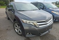 2015 Toyota Venza Limited