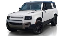 2023 Land Rover Defender 130 X-Dynamic SE