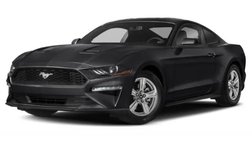 2018 Ford Mustang Premium