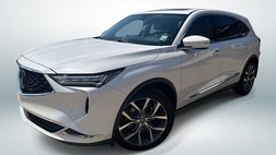 2023 Acura MDX SH-AWD w/Tech