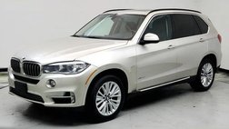 2014 BMW X5 xDrive35d