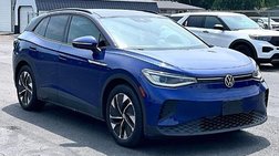 2021 Volkswagen ID.4 Pro S