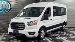 2020 Ford Transit 350 XLT