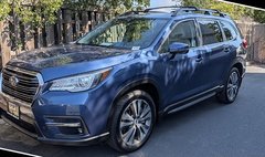 2021 Subaru Ascent Limited 7-Passenger