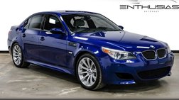 2006 BMW M5 Base