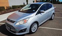 2013 Ford C-Max Energi SEL