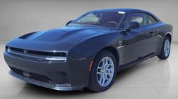 2025 Dodge Charger Daytona R/T