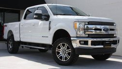 2017 Ford Super Duty F-250 Lariat