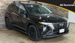 2023 Hyundai Tucson XRT