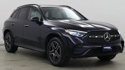 2023 Mercedes-Benz GLC-Class GLC 300 4MATIC