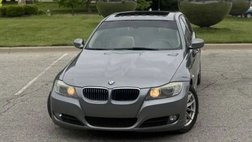 2010 BMW 3 Series 328i