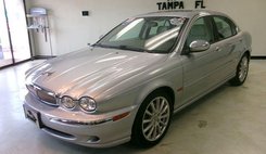 2007 Jaguar X-Type 3.0L