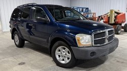 2005 Dodge Durango SXT