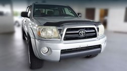 2006 Toyota Tacoma PreRunner V6