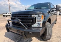 2022 Ford Super Duty F-250 XLT
