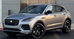 2024 Jaguar E-PACE P250 R-Dynamic SE