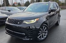 2024 Land Rover Discovery P360 Dynamic SE