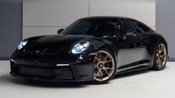 2023 Porsche 911 GT3