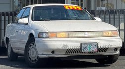 1995 Mercury Sable GS