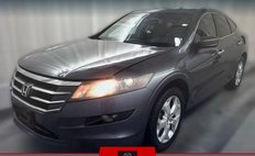 2010 Honda Accord Crosstour EX-L