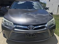 2016 Toyota Camry Hybrid HYBRID