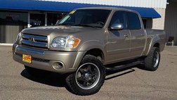 2006 Toyota Tundra SR5
