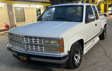 1993 Chevrolet C/K 1500 