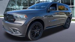 2016 Dodge Durango SXT