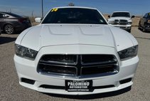 2014 Dodge Charger SE