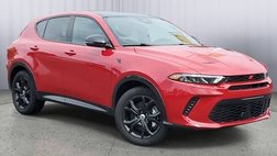2024 Dodge Hornet R/T Plus