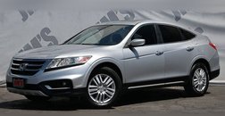 2015 Honda Crosstour EX-L