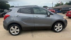 2015 Buick Encore Base