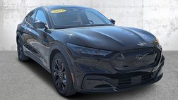 2024 Ford Mustang Mach-E Select