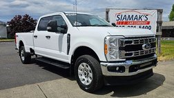 2023 Ford Super Duty F-350 XLT