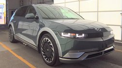 2024 Hyundai Ioniq 5 Limited