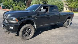 2013 Ram Ram Pickup 2500 Big Horn