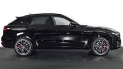 2020 Maserati Levante GranSport