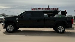 2019 Ford Super Duty F-250 King Ranch