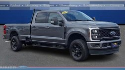 2024 Ford Super Duty F-250 XLT