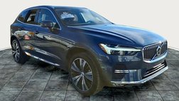 2023 Volvo XC60 B5 Plus Bright Theme
