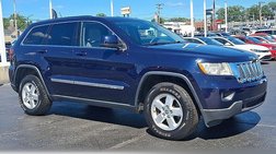 2013 Jeep Grand Cherokee Laredo