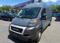 2020 Ram ProMaster 3500 159 WB
