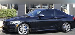 2015 BMW 2 Series M235i