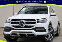 2023 Mercedes-Benz GLS GLS 450